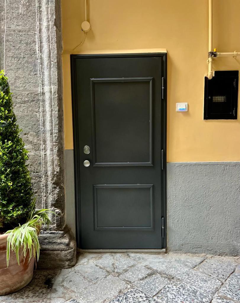Casa Del Poeta - Spaccanapoli Exterior photo